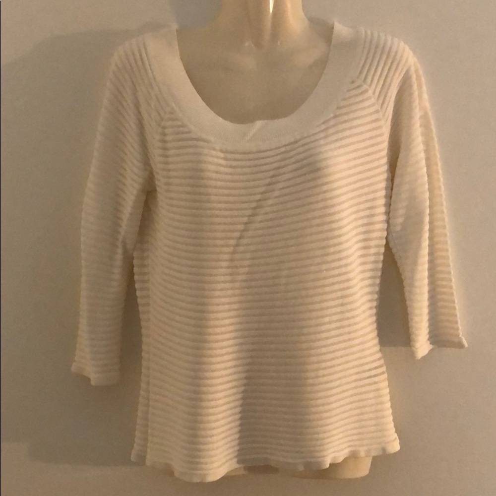 Pullover Lillie Rubin Shirt
